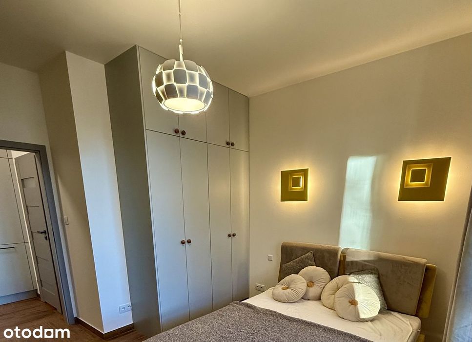Apartment in Warszawa, Stary Służew, Ursynów - View 4