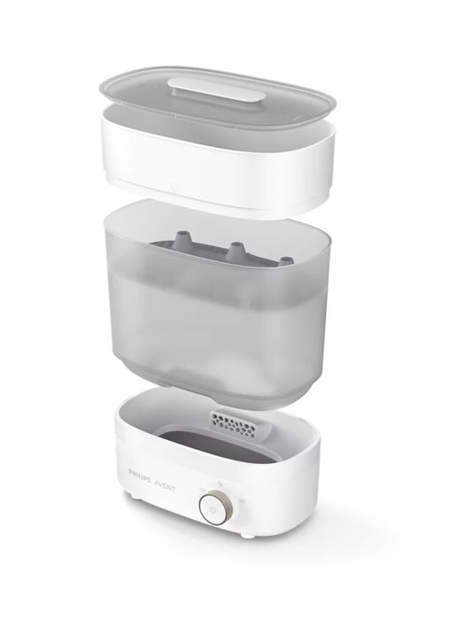 Стерилізатор 3 в 1  Philips Avent Premium