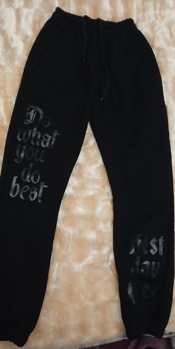 Теплий костюм для хлопця