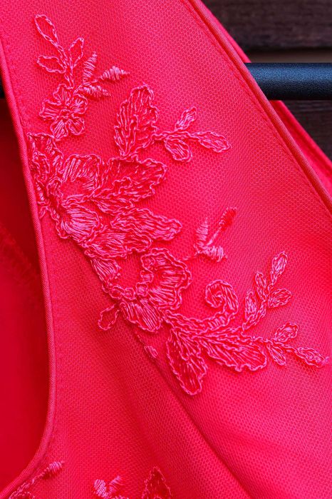 Sukienka okolicznościowa