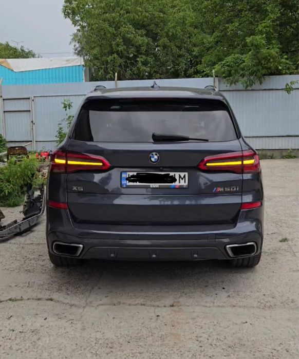 Переделка фар | переробити задні фари | зміна кольору фар | техогляд