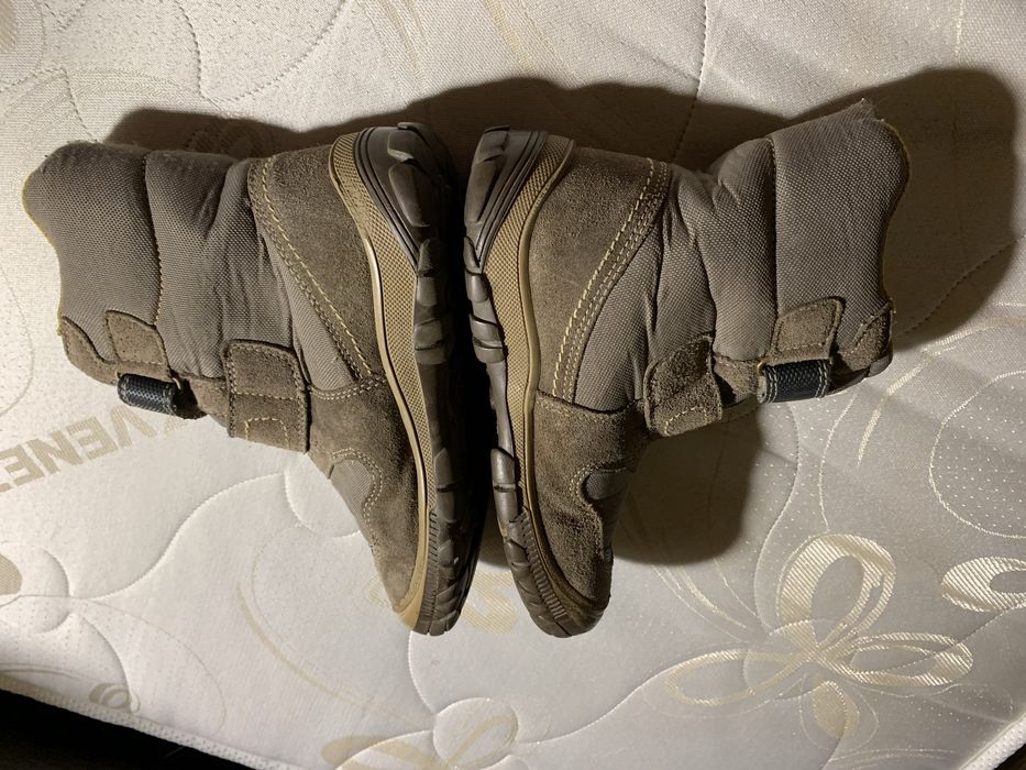 Чоботи зимові Primigi ,розмір 33 ,по устілці 21 см