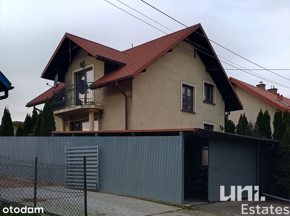 Atrakcyjna oferta dla inwestora w opisie!