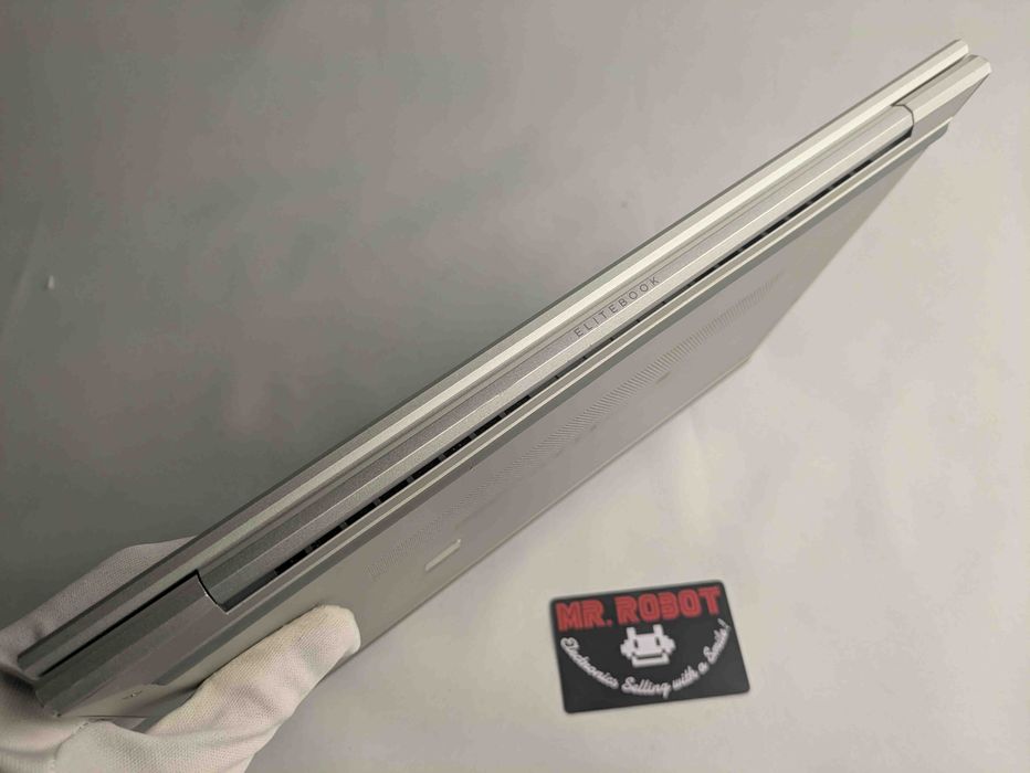HP EliteBook 845 G7|Ryzen 5 4650U 12 ядер 4GHz|8-64ram/256-1tb SSD|14' FHD IPS 400nit 100%sRGB|АКБ=87%|2021