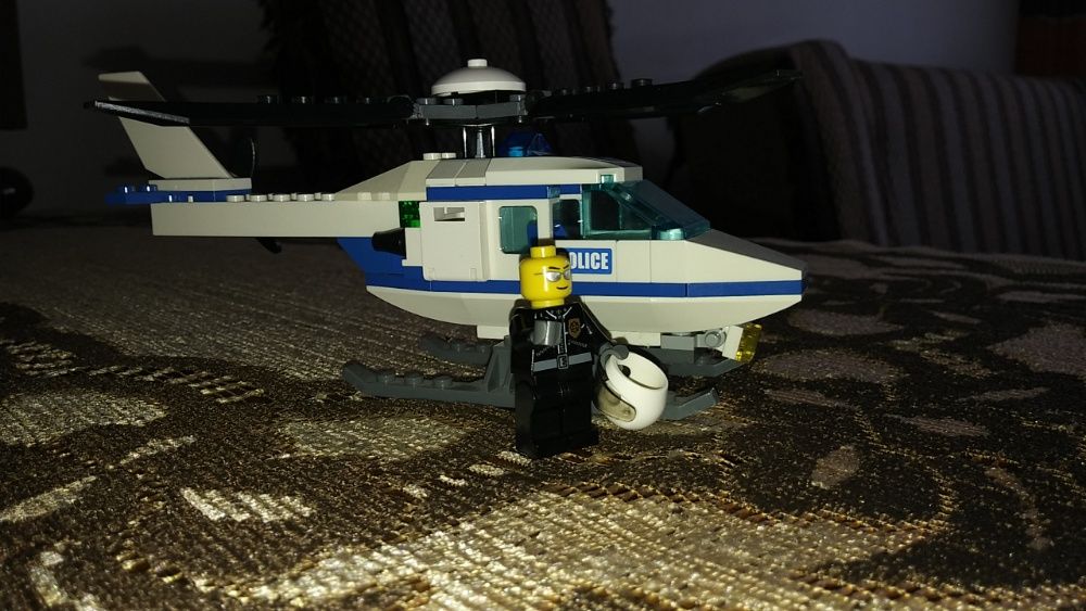 Sprzedam lego 7741