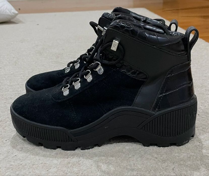 Botas Michael Kors 37