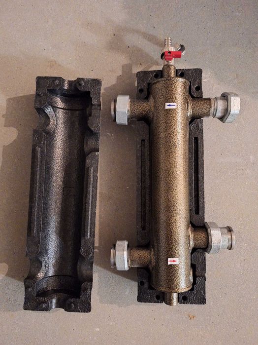 Sprzęgło hydrauliczne