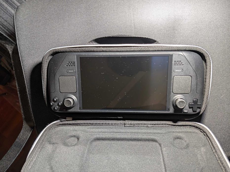 Steam Deck OLED 512GB