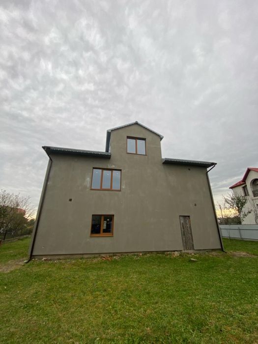 Приватний будинок Перегінське вул.Зелена 13