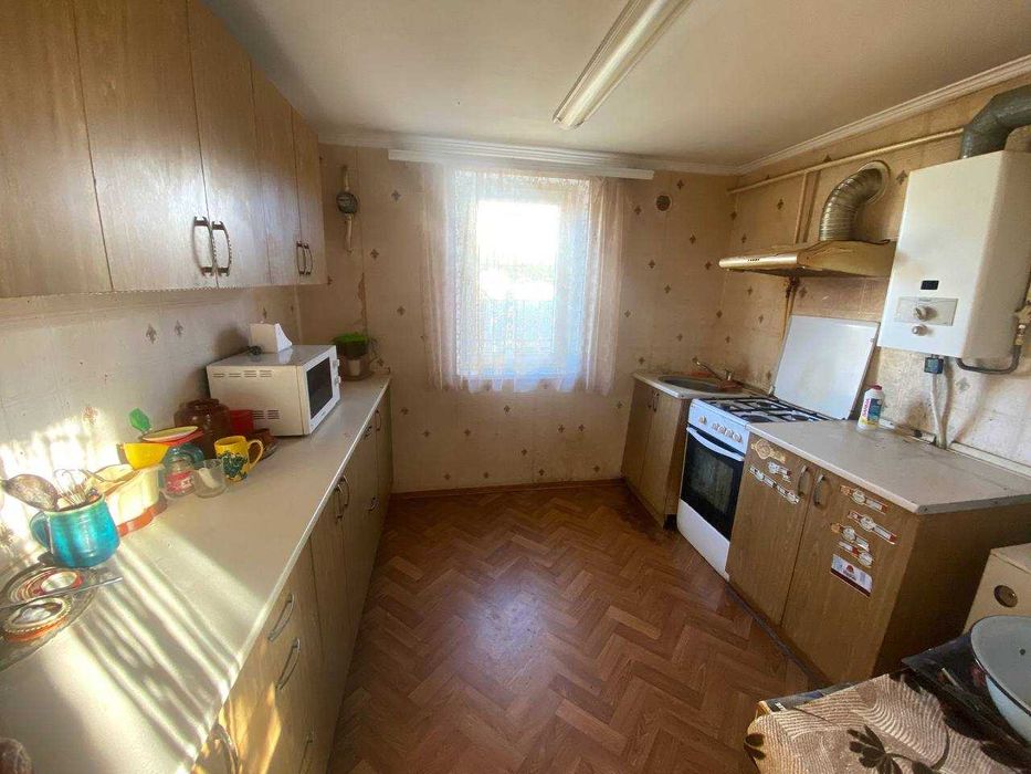 Будинок на вул. Житомирська, Ст. Подусівка