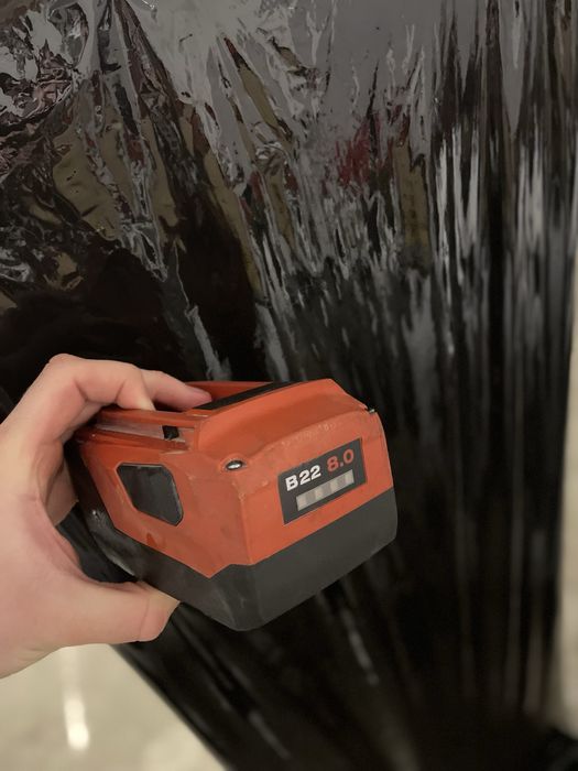 Akumulator HILTI 8.0ah