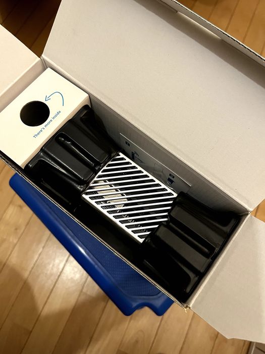 WD My Cloud Home 4TB