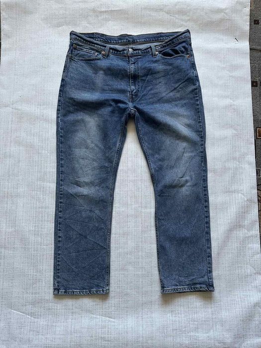 Levi's 514,розмір W40 L30