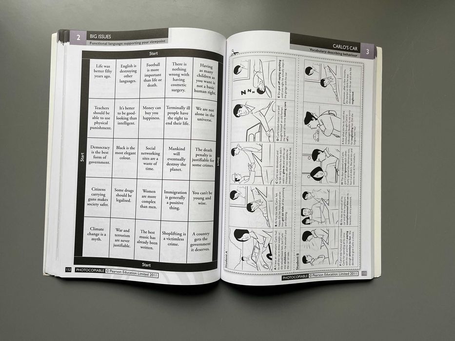Speakout Upper Intermediate Teacher’s Resource Book Pearson