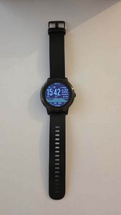 Smart watch Garmin Vívoactive 3