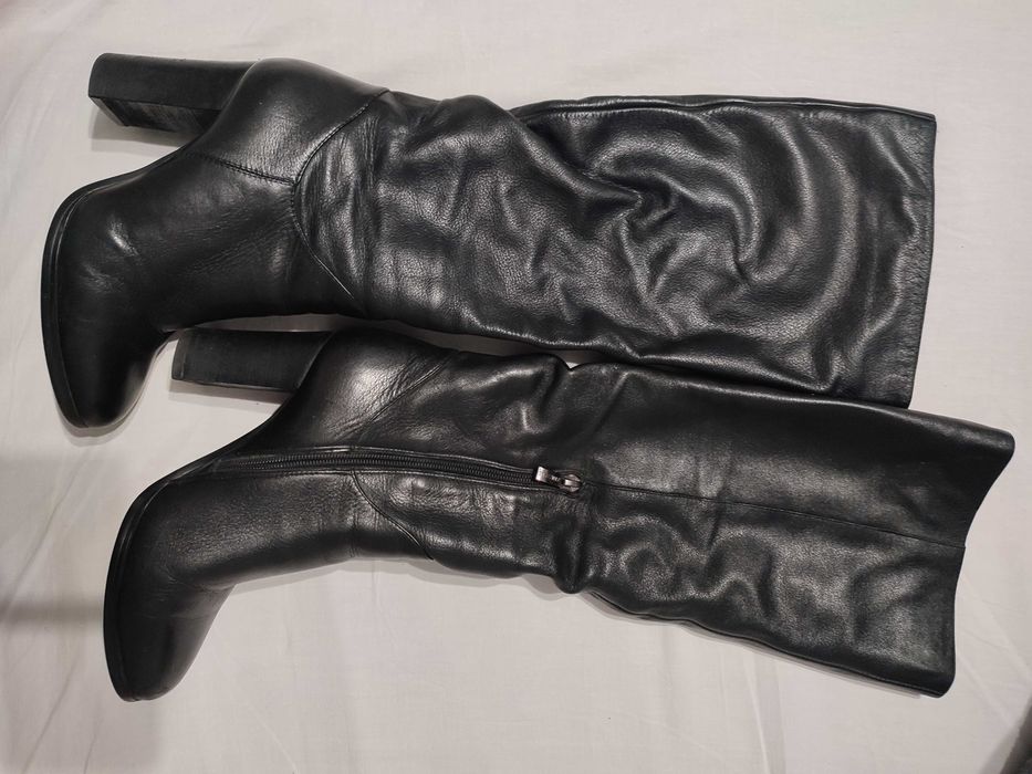 Сапоги Attizare зима