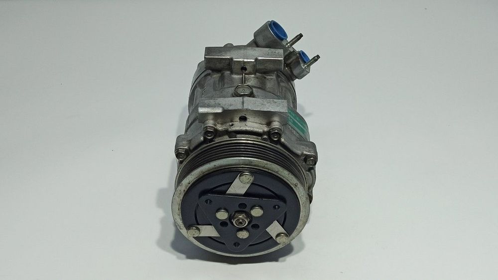 COMPRESSOR DE AR CONDICIONADO CITROEN XSARA PICASSO 1.6 HDI 110 SX TOP