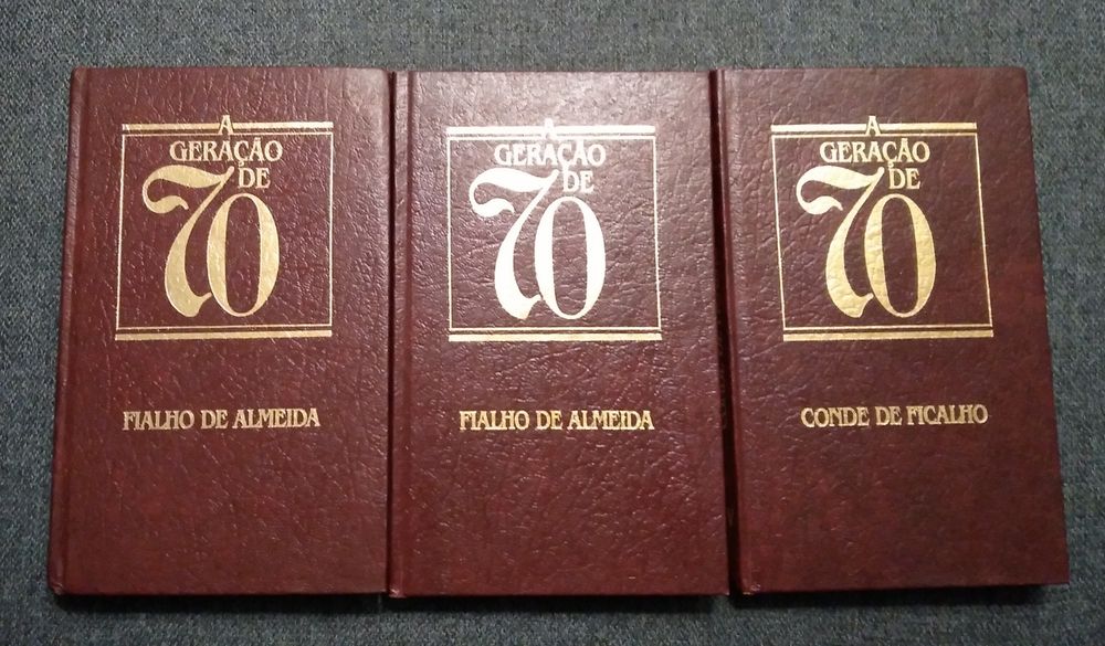 Livros do Círculo de Leitores