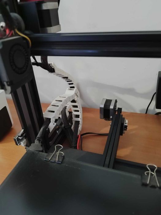 Ender 3 - Impressora 3D