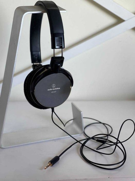 Навушники Audio Technica ATH-ES7