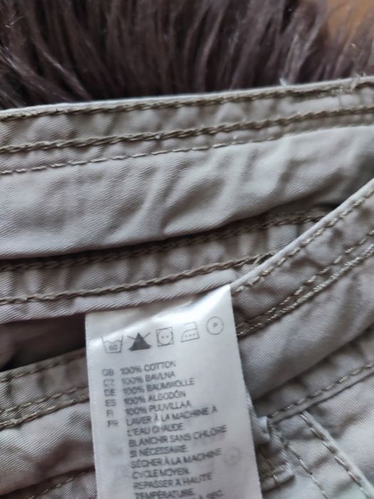 Spodenki damskie H&M 36/S