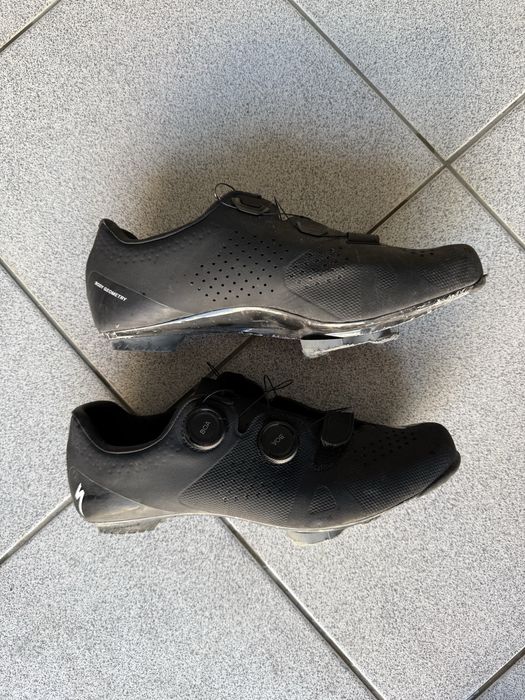 Sapatos de estrada Specialized Torch 3.0