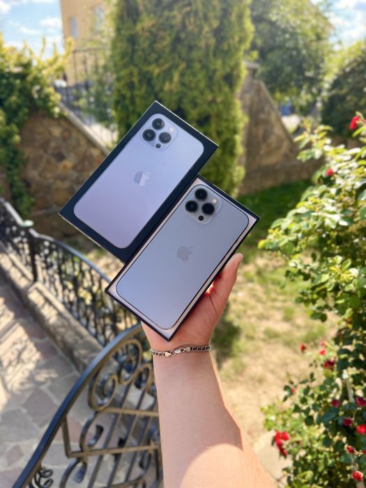 iPhone 13pro Max 128gb|ГАРАНТІЯ|Айфон 13про Макс 128гб|Айфон|Iphone|