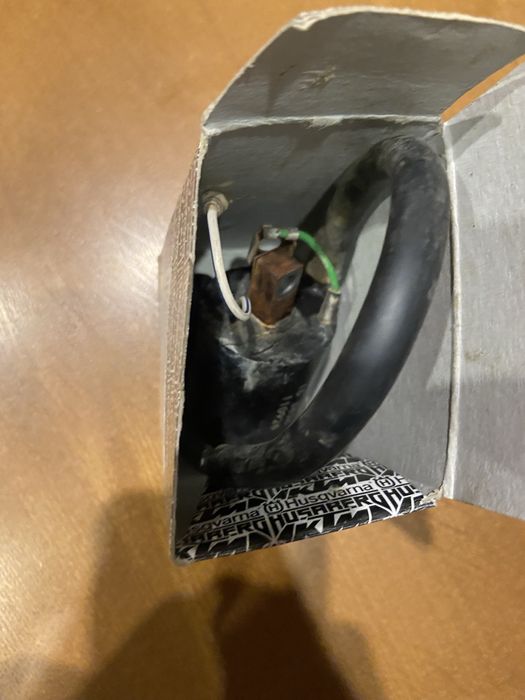 cewka zapłonowa sxf250