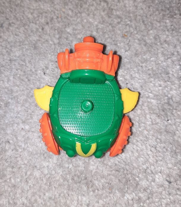 Veículos Superzings