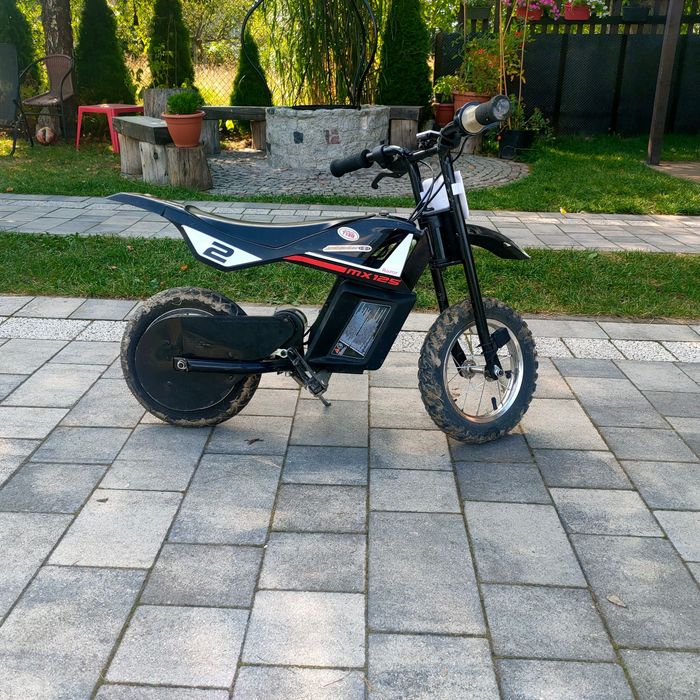Mini Quad 50cc stan bardzo dobry