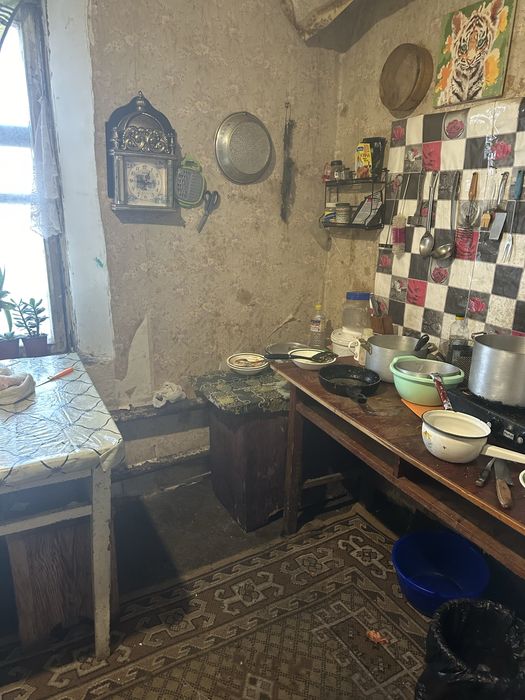 Пропонуємо до продажу Будинок із великою зем. ділянкою в Дахнівці