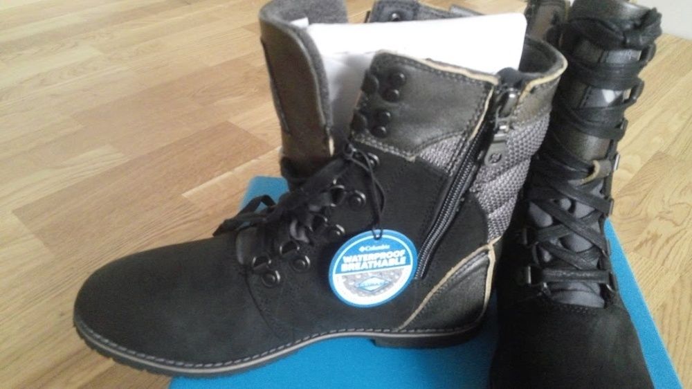 Columbia Women's Twentythird Ave сапоги