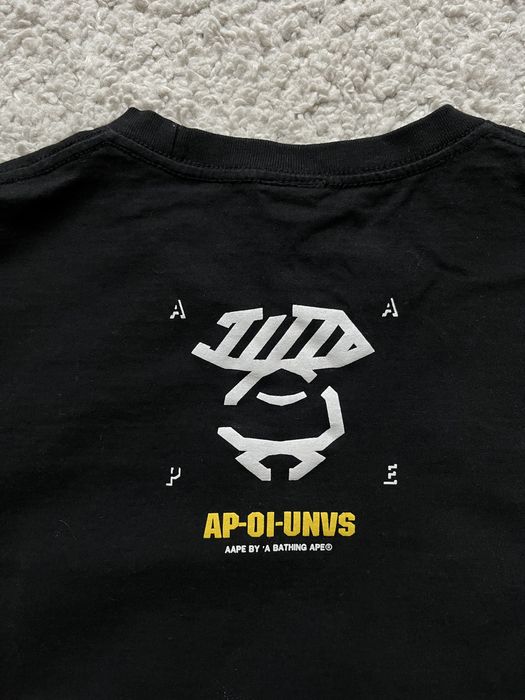 Футболка Bape Оригинал