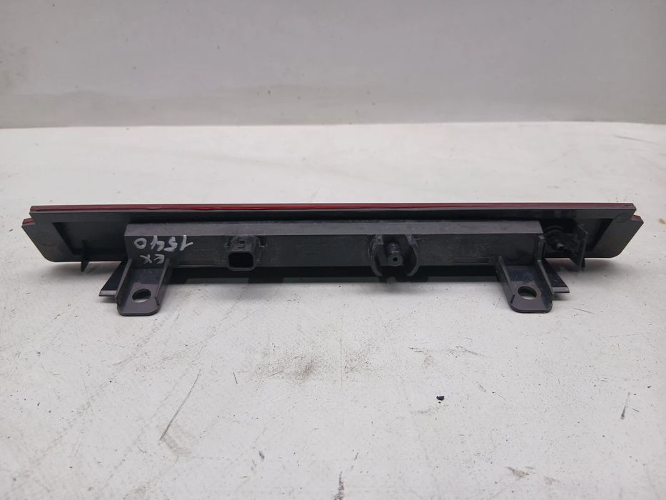 Luz stop adicional / 3º stop RENAULT Megane IV Grandtour (K9A/M_)