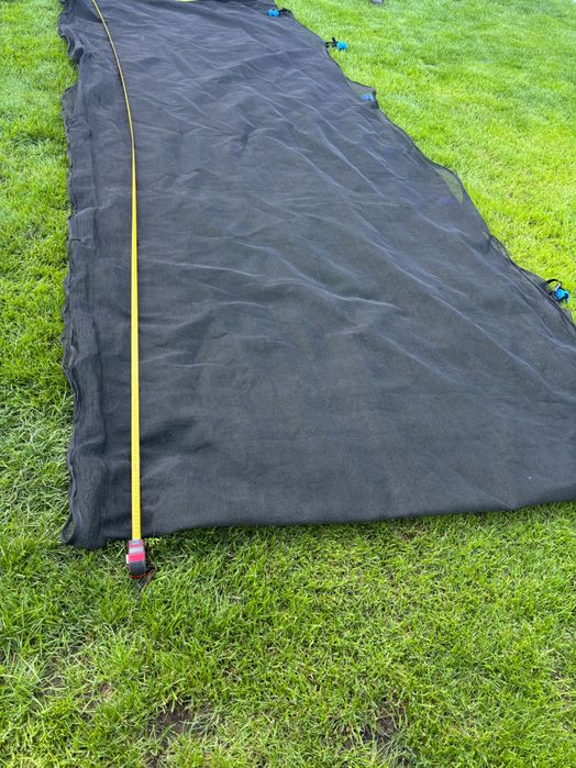 Siatka Do Trampoliny