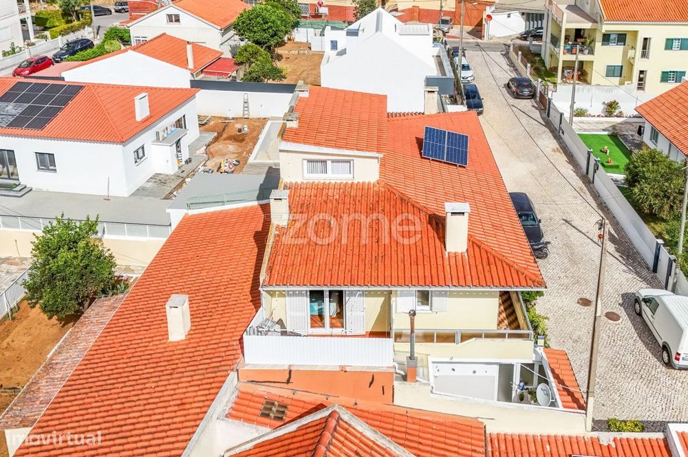 Moradia T3 + 1 – Matarraque, São Domingos de Rana