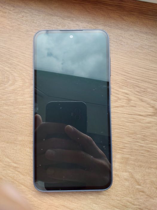 Samsung a35 новий