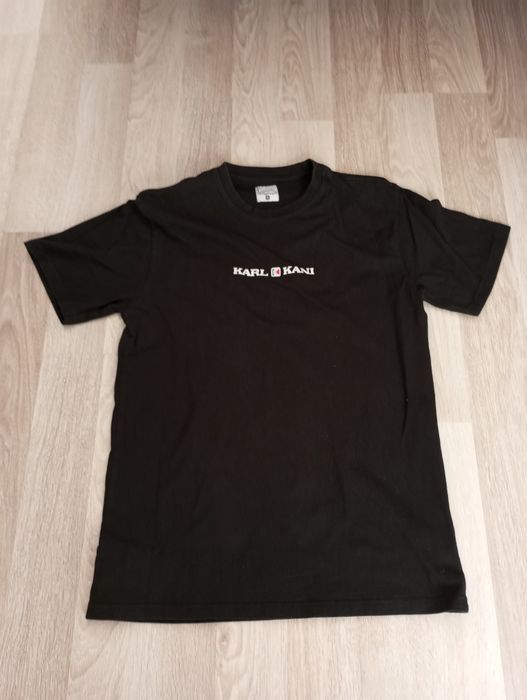 Продам футболку Karl kani