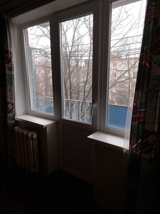 Продаж 2-х кімнатної квартири