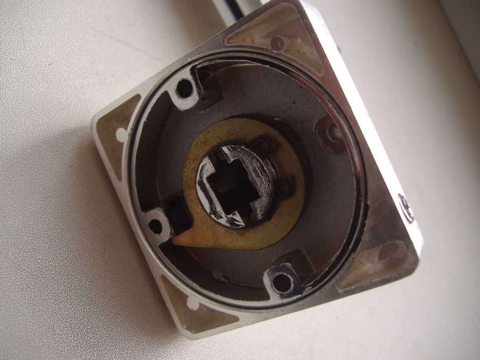 Ручка дверная (выставочный образец) из Германии