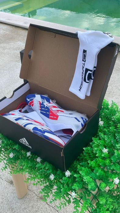 Adidas Predator Elite