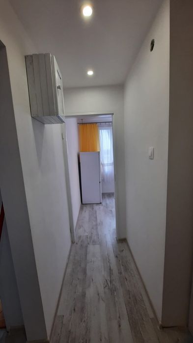 Wynajmę mieszkanie 2-pokojowe 41m  z balkonem.