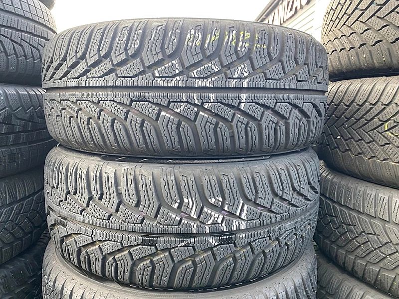 205/50r16 Uniroyal MS plus 77_7,8mm_2szt_(981)