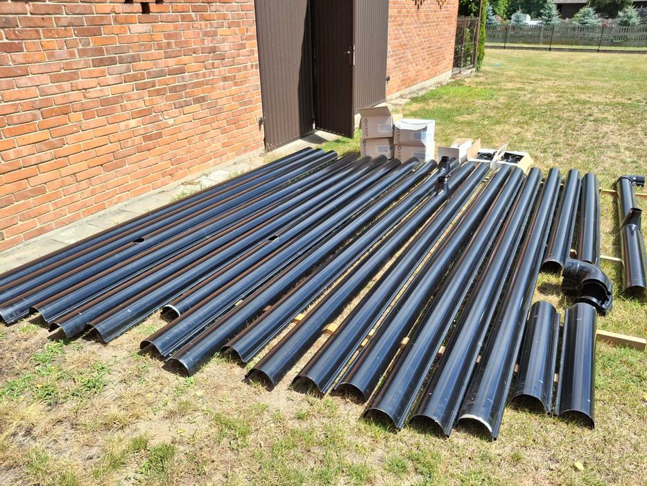 Rynny Galeco stal 135