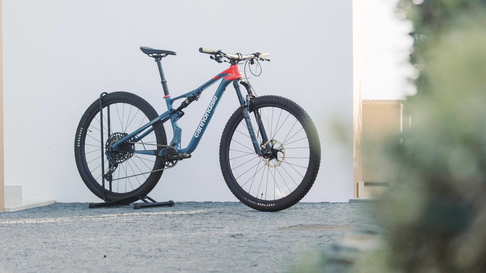 Cannondale Scalpel M