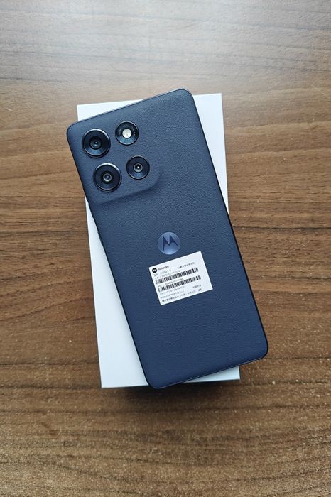 Motorola G100 Pro 8/256 Gb, Amoled 120 Гц, Dimensity 7300, IP69!