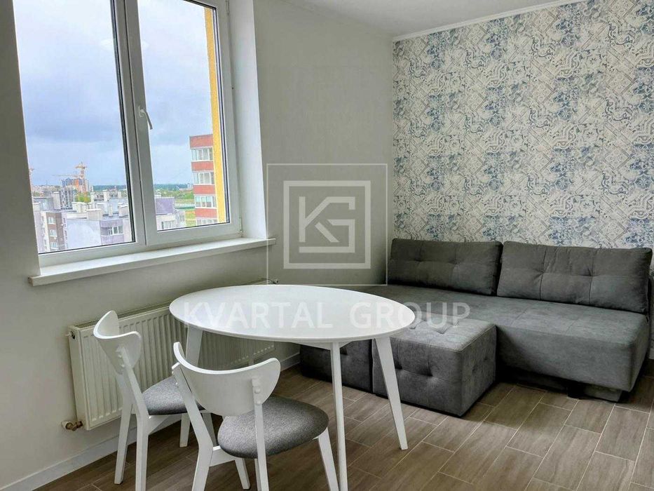Продаж 2-к квартири / Буча / Бориса Гмирі / ЖК Нова Буча / Газ / 2 % оформлення