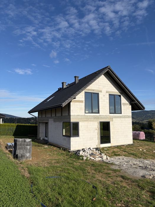 Dom – Gilowice - Widok 2