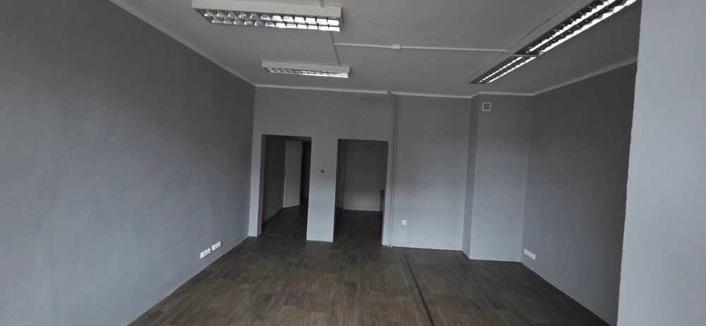 Lokal do wynajęcia ul. Starobojarska 18 o powierzchni 74,40m2, parter