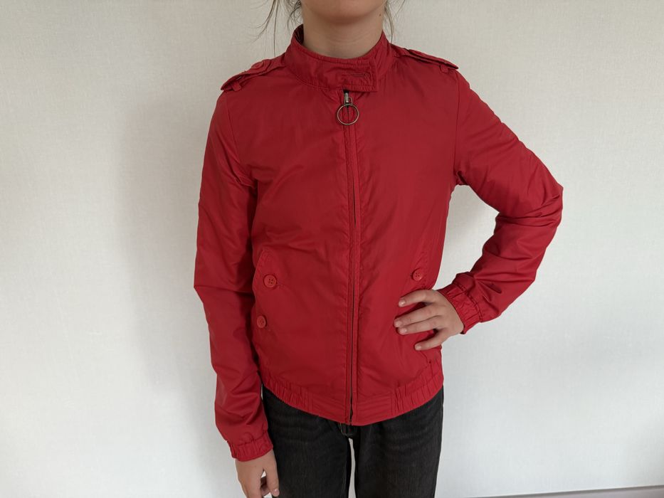 Ветровка levis xs